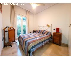 Preciosa casa adosada de 3 dormitorios en venta en Jardines de Casares