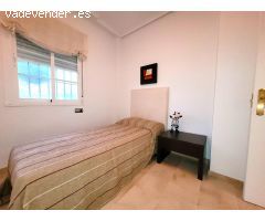 Preciosa casa adosada de 3 dormitorios en venta en Jardines de Casares
