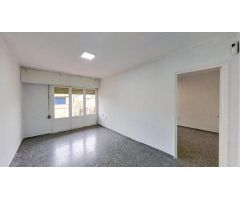ALQUILER DE PISO VACIO EN ZONA SAN BLAS