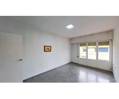 ALQUILER DE PISO VACIO EN ZONA SAN BLAS
