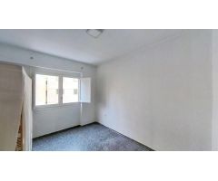 ALQUILER DE PISO VACIO EN ZONA SAN BLAS