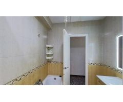 ALQUILER DE PISO VACIO EN ZONA SAN BLAS