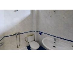 ALQUILER DE PISO VACIO EN ZONA SAN BLAS