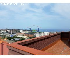 Vivienda con VISTAS ESPECTACULARES