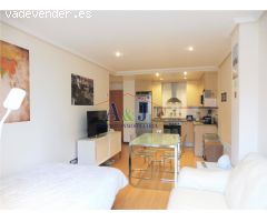 Apartamento en el centro