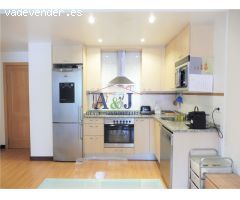 Apartamento en el centro