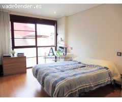 Apartamento en el centro