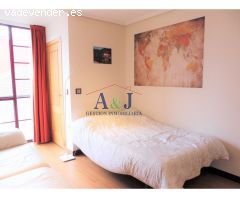 Apartamento en el centro