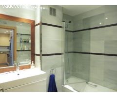 Apartamento en el centro