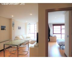 Apartamento en el centro