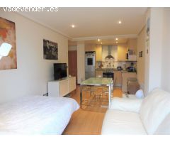 Apartamento en el centro