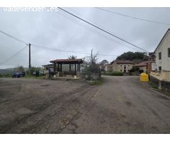 Terreno urbano en Venta en Val de San Vicente, Cantabria