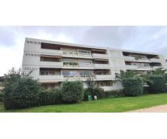 ATICO ESPECTACULAR EN EL MARESME - COMPLEJO RESIDENCIAL CABRILS