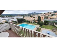 ATICO ESPECTACULAR EN EL MARESME - COMPLEJO RESIDENCIAL CABRILS