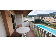 ATICO ESPECTACULAR EN EL MARESME - COMPLEJO RESIDENCIAL CABRILS