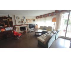 ATICO ESPECTACULAR EN EL MARESME - COMPLEJO RESIDENCIAL CABRILS