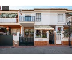 Alquiler Casa 4 dormitorios