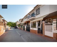 Alquiler Casa 4 dormitorios