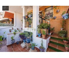 Alquiler Casa 4 dormitorios