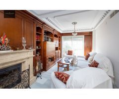 Alquiler Casa 4 dormitorios