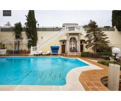 Chalet en Venta en La Granada, Granada