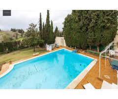 Chalet en Venta en La Granada, Granada