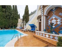 Chalet en Venta en La Granada, Granada