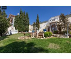 Chalet en Venta en La Granada, Granada