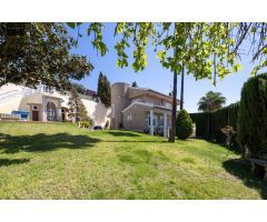 Chalet en Venta en La Granada, Granada