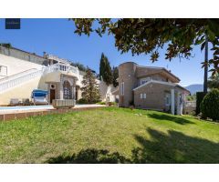 Chalet en Venta en La Granada, Granada