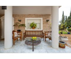 Chalet en Venta en La Granada, Granada