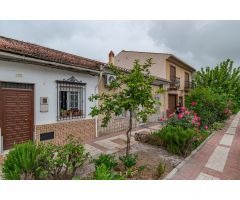 Casa en Bobadilla