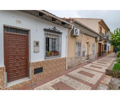 Casa en Bobadilla