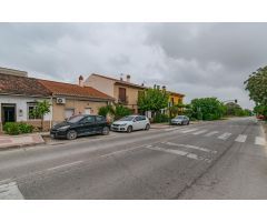 Casa en Bobadilla