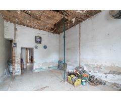 Casa en Bobadilla