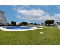 Apartamento en Mayorazgo II, primera linea de playa