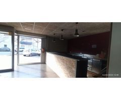 Local comercial en La Garriga