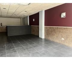 Local comercial en La Garriga