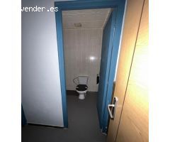 Local comercial en La Garriga