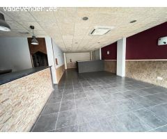 Local comercial en La Garriga