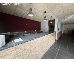 Local comercial en La Garriga