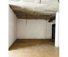 Local comercial - Sant Feliu de Guixols