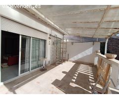 DÚPLEX CENTRICO A REFORMAR