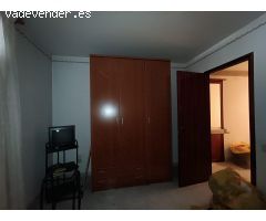 DÚPLEX CENTRICO A REFORMAR