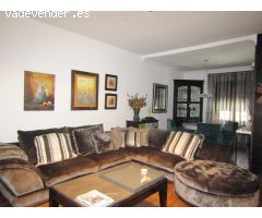 ALQUILER DE VIVIENDA DE LUJO
