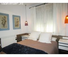 ALQUILER DE VIVIENDA DE LUJO