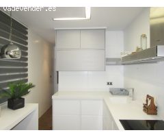 ALQUILER DE VIVIENDA DE LUJO
