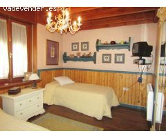 ALQUILER DE VIVIENDA DE LUJO