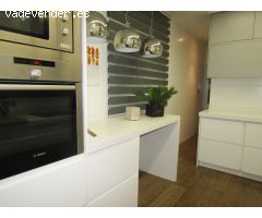 ALQUILER DE VIVIENDA DE LUJO
