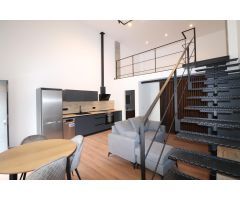 Vivienda Tipo Duplex en San Jeronimo.